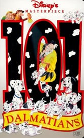 101 Dalmatians