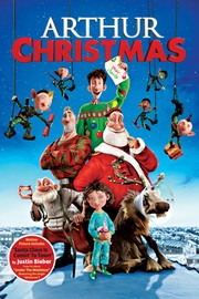 Arthur Christmas