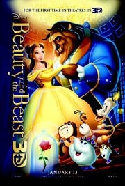 Beauty and the Beast