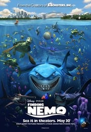 Mencari Nemo