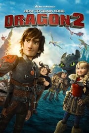 How to Train a Dragon 2