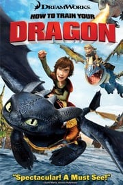 How to Train a Dragon