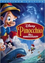 Pinocchio