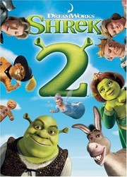 Shrek 2