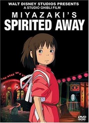 Spirited Away