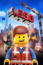 Film LEGO