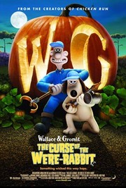 Wallace and Gromit