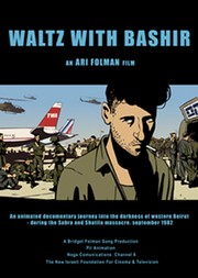 Waltz with Bashir