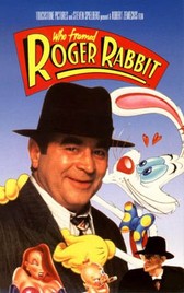 Who Framed Roger Rabbit