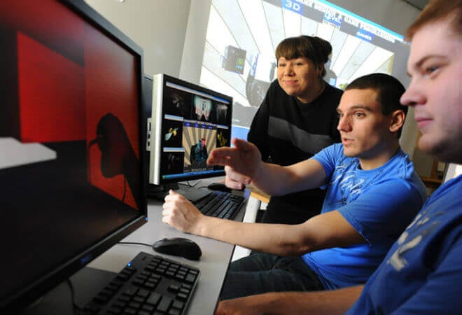 Video Game Design and Development