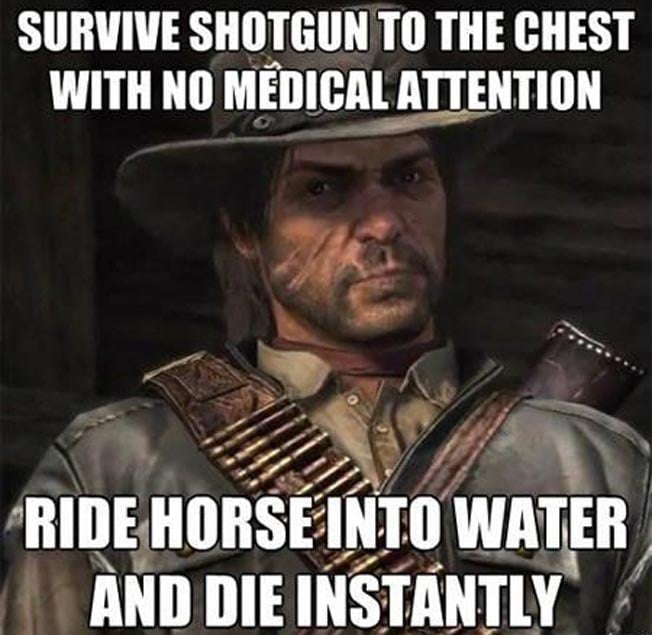 100 Funny Video Game Memes Collection