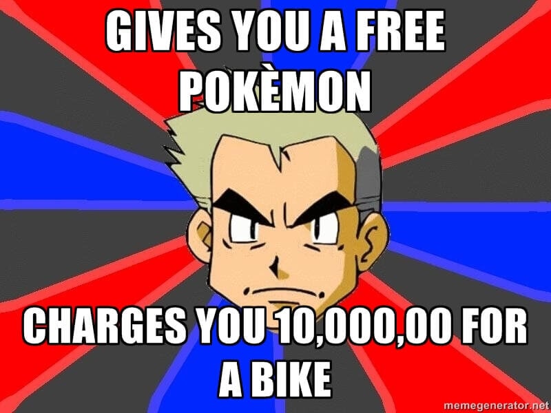 Video Games - dank memes - video game memes, Pokémon GO - Cheezburger