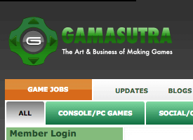 gamasutra