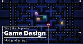 3 principles of game design