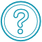 question icon