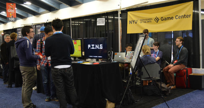 us gaming internships