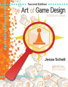 art of game design