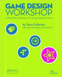 game design workshop