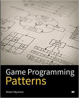 game programming patterns