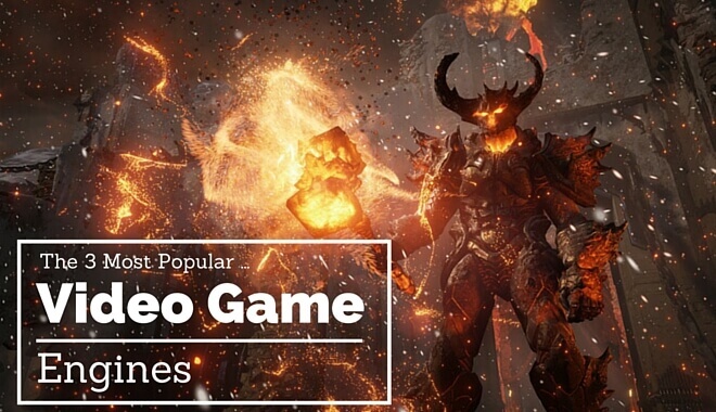10 Best engines for easily creating online multiplayer games as of 2023 - Slant