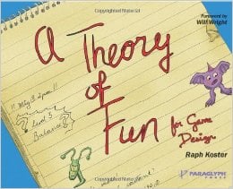 theory of fun