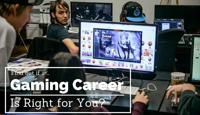 How to Get a Job Making Video Games: Xbox Producer With No Degree