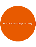 art center college of design school logo