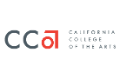 california college of the arts school logo