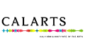 california institute of the arts school logo