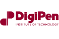 digipen institute of technology school logo
