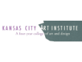 kansas city art institute school logo