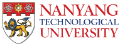 nanyang technological university school logo