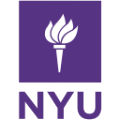 new york university school logo
