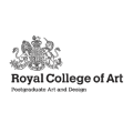 royal college of art (united kingdom) school logo