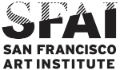 san francisco art institute school logo