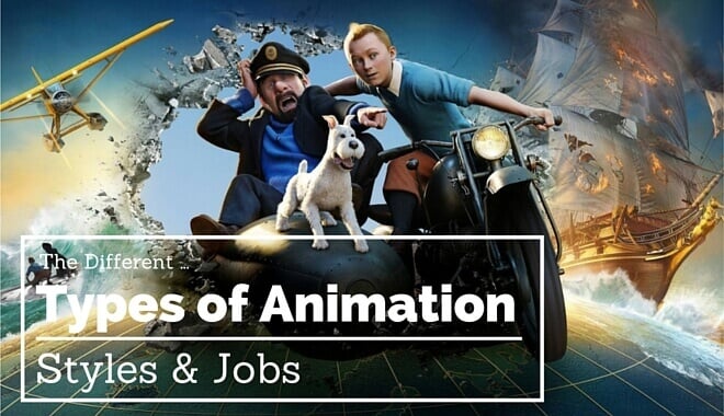 3 Animation Books Every Animator Should Own - Bloop Animation