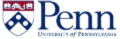university of pennsylvania school logo