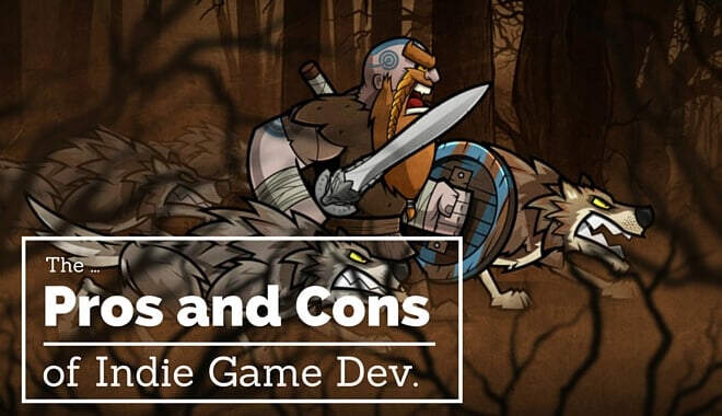 Indie Game Marketing  Simple Strategies Used by Indie Game Pros