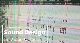 video game sound design guide