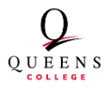 CUNY Queens College Logo