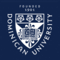 Dominican University Logo