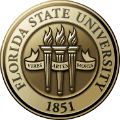 Florida State University Logo