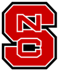 North Carolina State University at Raleigh Logo