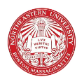 Northeastern University Logo