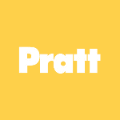 Pratt Institute Logo