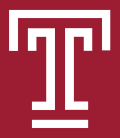 Temple University Logo