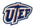 The University of Texas at El Paso Logo