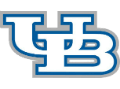 University at Buffalo Logo