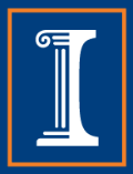 University of Illinois at Urbana-Champaign Logo