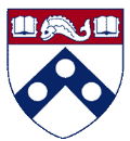 University of Pennsylvania Logo